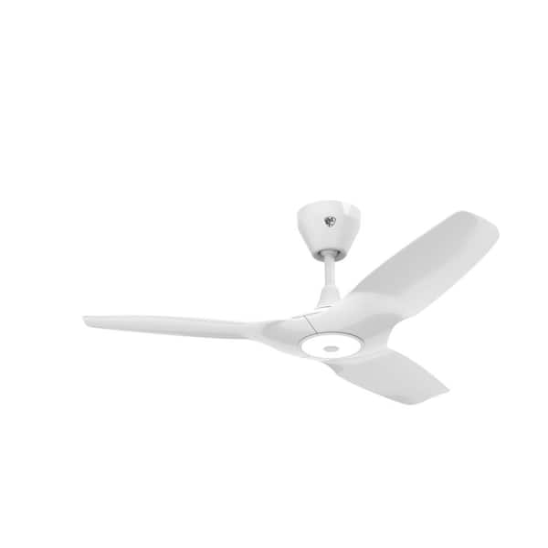 Haiku L - Smart Indoor Ceiling Fan, 44