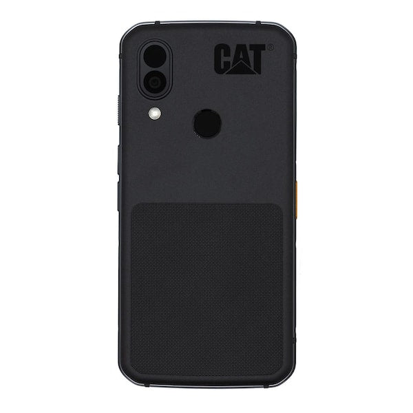 S62 Pro Smartphone - 4G Rugged Phone with 2.0 GHz Octo Core Processor