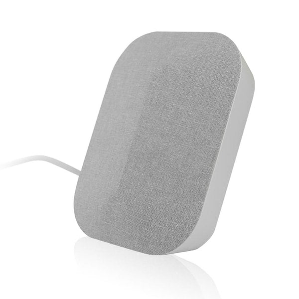 Installed Home Complete Cellular Phone Signal Booster, White