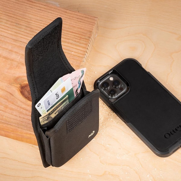 XXL Clip Case Hardshell