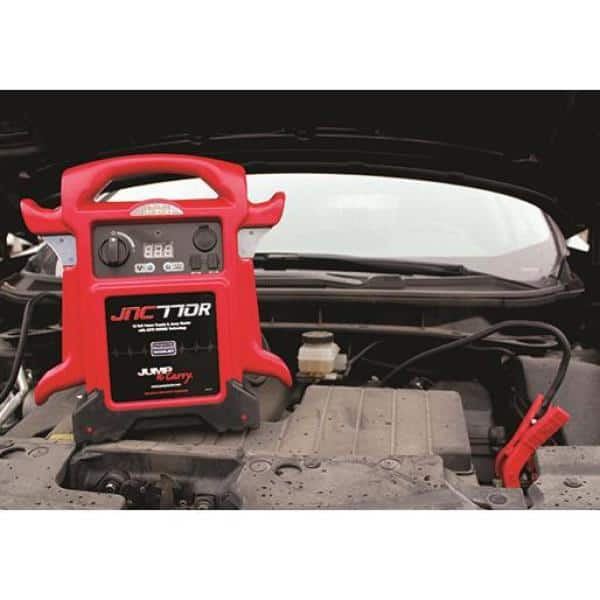 1700 Peak amp 12V Premium Jump Starter