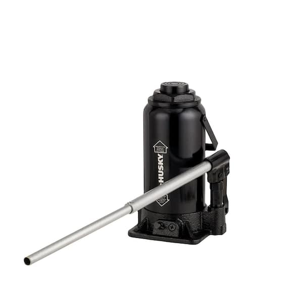 30-Ton Bottle Car Jack