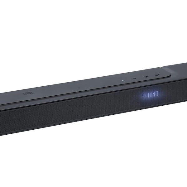 5.0 Soundbar with Dolby Atmos
