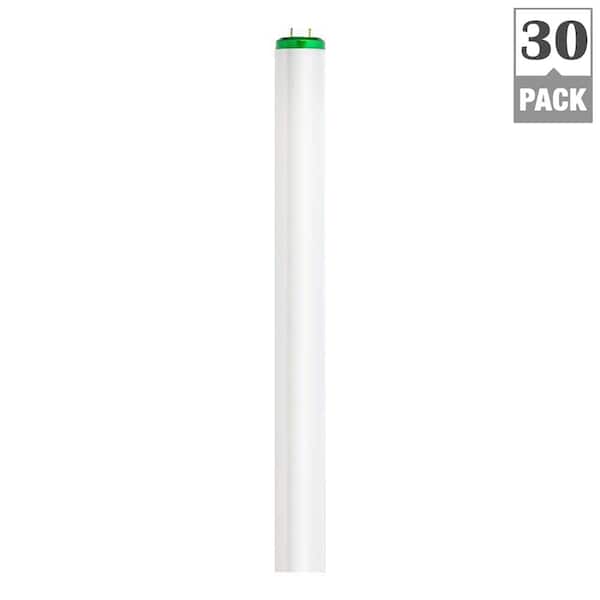 40-Watt 4 ft. ALTO Supreme Plus Linear High CRI T12 Fluorescent Tube Light Bulb,Cool White (4100K) (30-Pack)