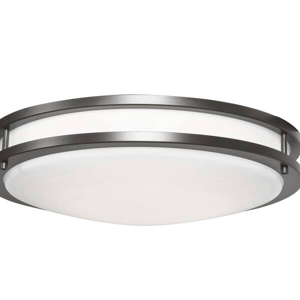 18.5 in. LED Flush Mount