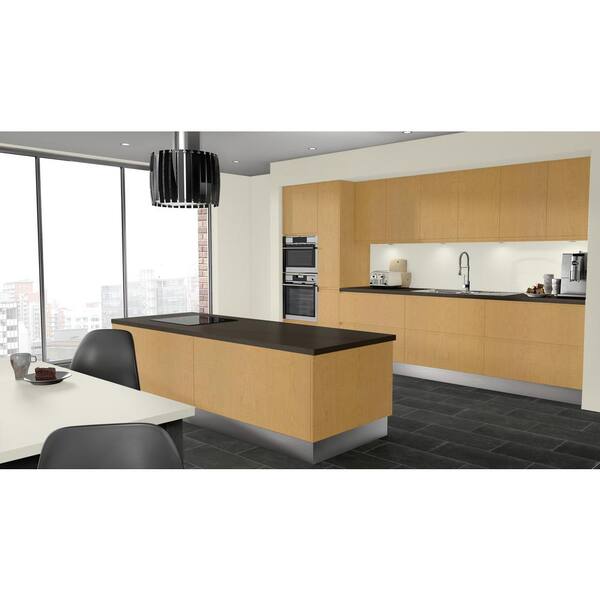 4 ft. x 8 ft. Laminate Sheet in RE-COVER Slate Grey with Matte Finish