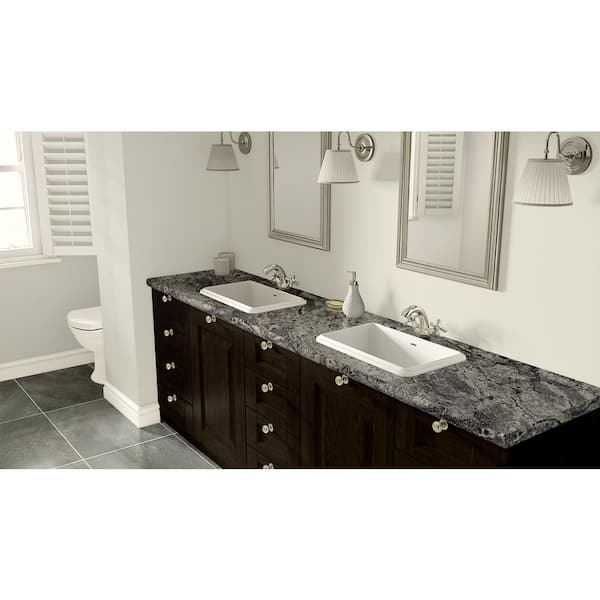 4 ft. x 8 ft. Laminate Sheet in Trinidad Lapidus with HD Mirage Finish