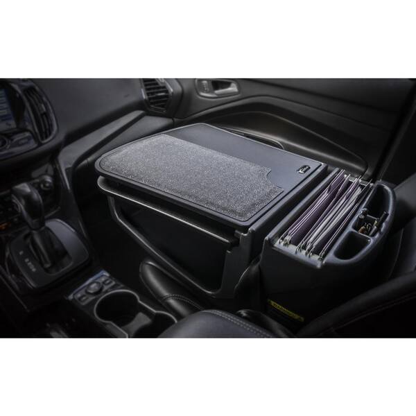 Gripmaster Cardesk Black
