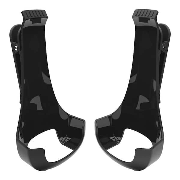 DXFRS300 Heavy-Duty 1-Watt Walkie Talkie and Headset Bundle (6-Pack)