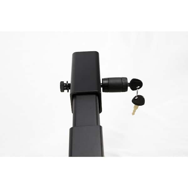 1.25 in. Threaded Hitch Lock