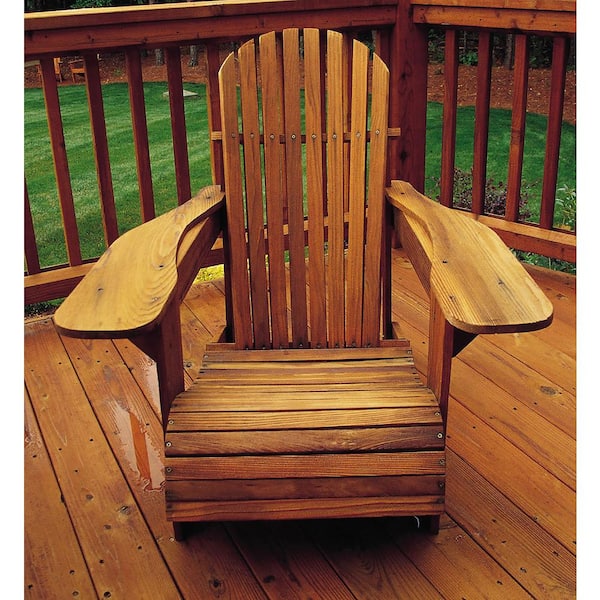 1 Gallon Teak Oil in Clear (2 Pack)