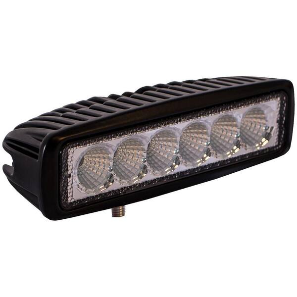 5.7 in. LED Rectangular Flood Light