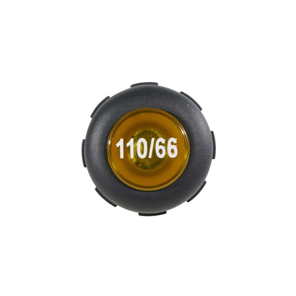 12-3/4 in. Punchdown Multi-Bit Screwdriver