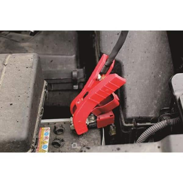 1700 Peak amp 12V Premium Jump Starter