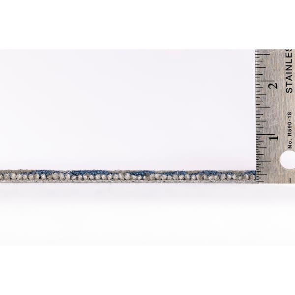 Croy Nelson Residential/Commercial 24 in. x 24 in. Glue-Down Carpet Tile (18 Tiles/Case) (72 sq. ft.)