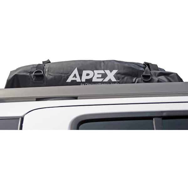 6.5 cu. ft. Roof Cargo Bag