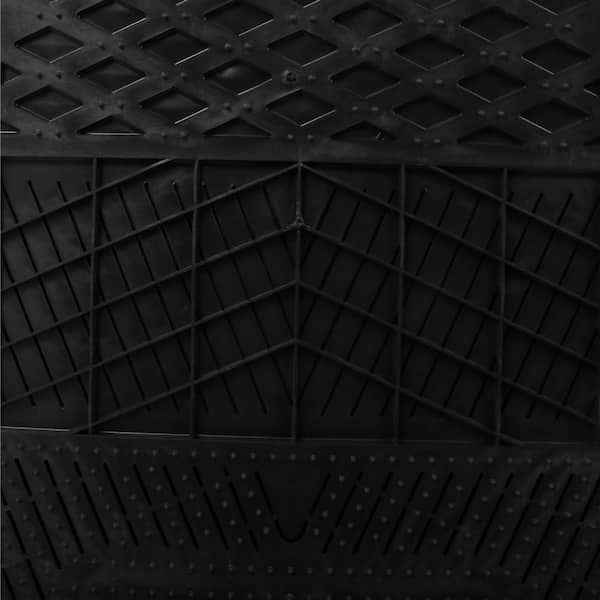 NFL - Dallas Cowboys Heavy Duty 2-Piece 18 in. x 27 in. Vinyl Car Mat