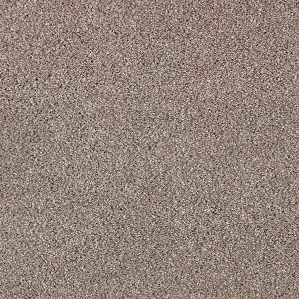 Gazelle II  - Ancestral - Beige 55 oz. Triexta Texture Installed Carpet