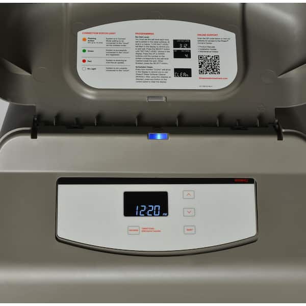 Preferred Platinum 42,000 Grain Water Softener with Wi-Fi Technology