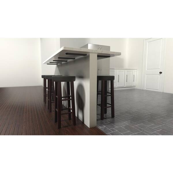 16 in. Flat Wall Countertop Support Bracket