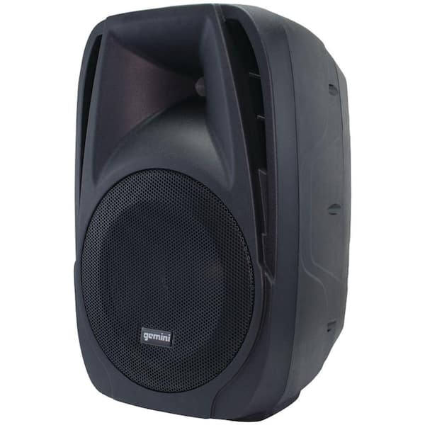 ES 2-Way High-Powered Passive PA Speaker System