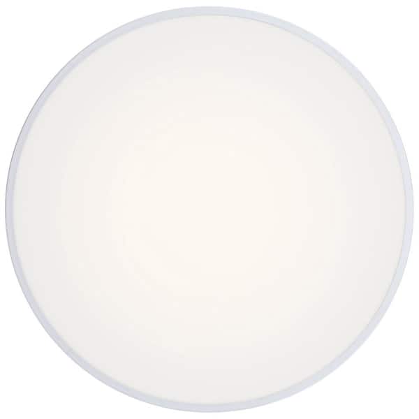 17.75 in. LED Flush Mount