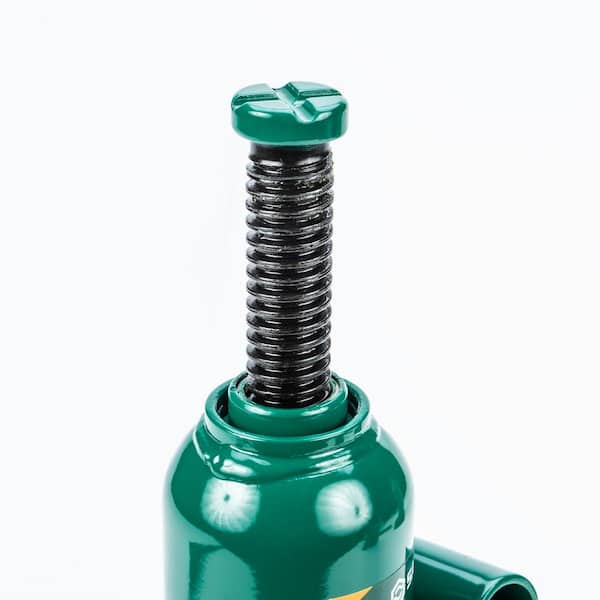 4-Ton Hydraulic Bottle Jack