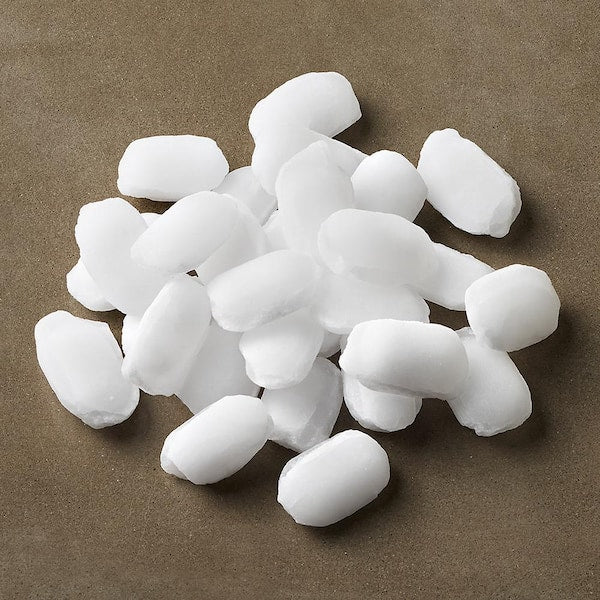 40 lbs. Bright and Soft Water Softener Salt Pellets