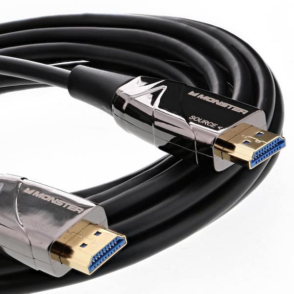 75 ft. UHD Platinum Fiber Optic HDMI Cable