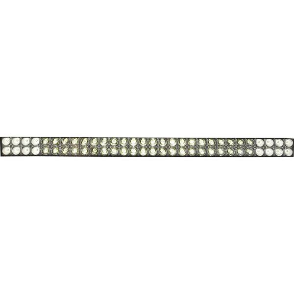 32.2 in. LED Combination Spot-Flood Light Bar