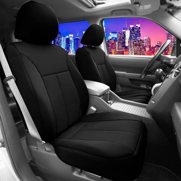 Neoprene Ultraflex 47 in. x 23 in. x 1 in. Seat Covers