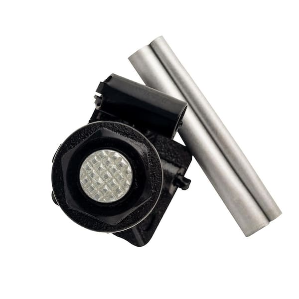 6-Ton Hydraulic Bottle Car Jack