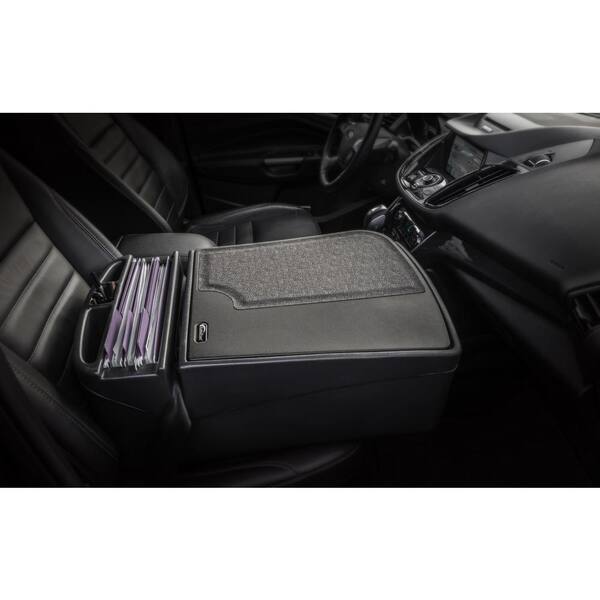 Gripmaster Cardesk Black