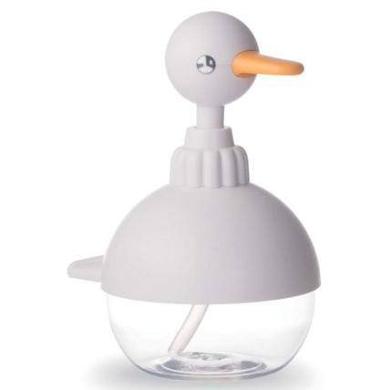 Soap Buds Duck and Penguin Soap Dispenser