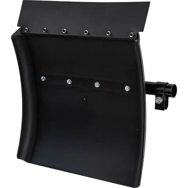 Quarter Poly Fender Kit for Dual Rear Wheels