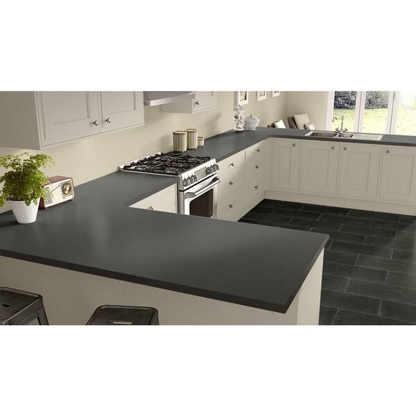 4 ft. x 8 ft. Laminate Sheet in RE-COVER Twilight Zephyr with Matte Finish