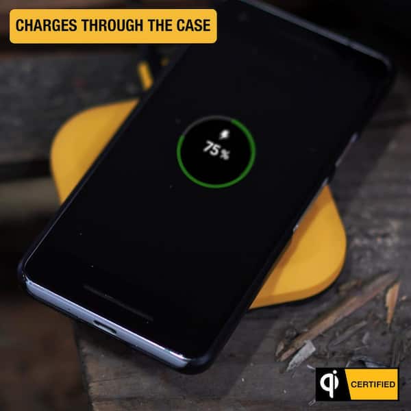 Fast Wireless Charging Pad