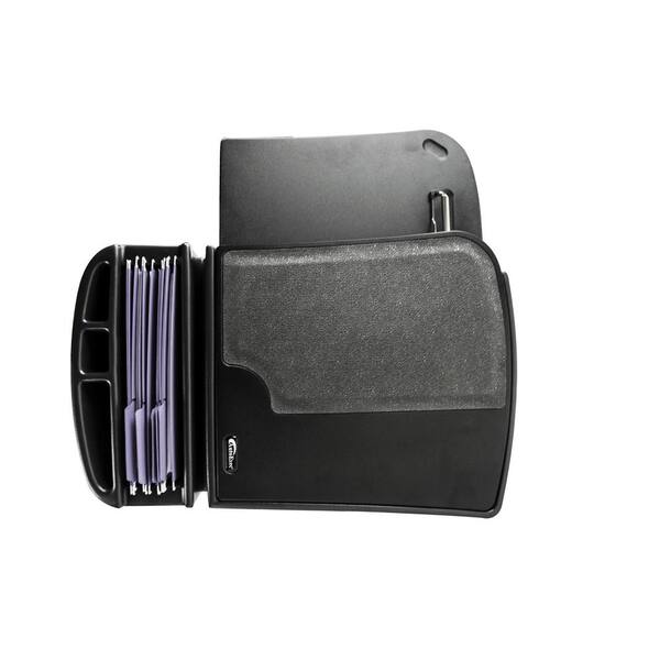 Gripmaster Cardesk Black