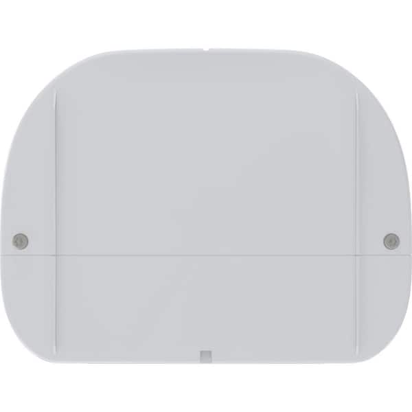 Ultra Hot Plus 750-Watt Instant Hot Water Dispenser Single Faucet Handle