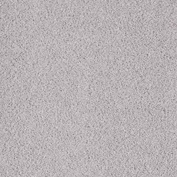 Gazelle II  - Stone - Beige 55 oz. Triexta Texture Installed Carpet