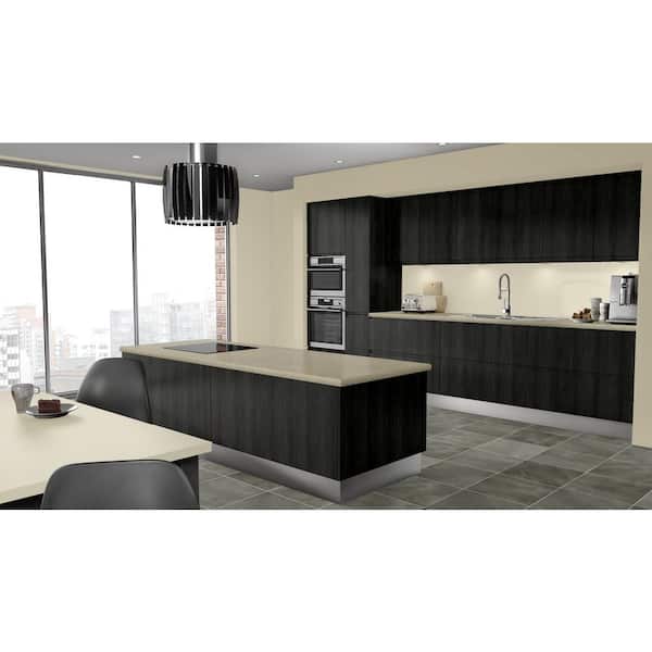 4 ft. x 8 ft. Laminate Sheet in Kalahari Topaz with Premium Textured Gloss Finish