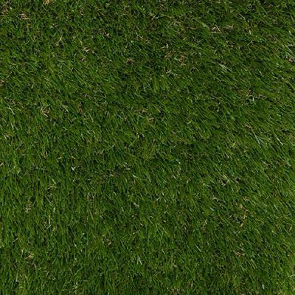 Premium Landscape 7.5 ft. x 13 ft. Green Artificial Grass Rug
