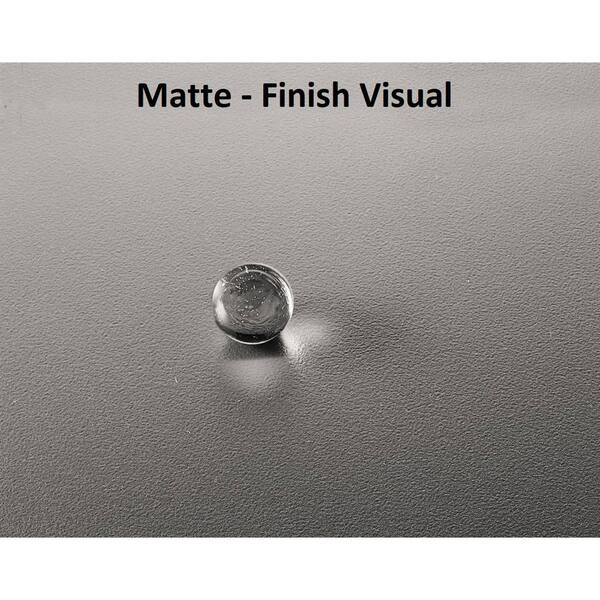 3 ft. x 8 ft. Laminate Sheet in Wild Cherry with Matte Finish