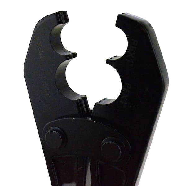 1/2 in. and 3/4 in. PEX-B Crimp Tool