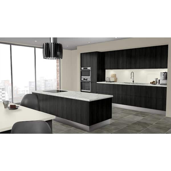 4 ft. x 12 ft. Laminate Sheet in RE-COVER Calcutta Marble with Premium Textured Gloss Finish