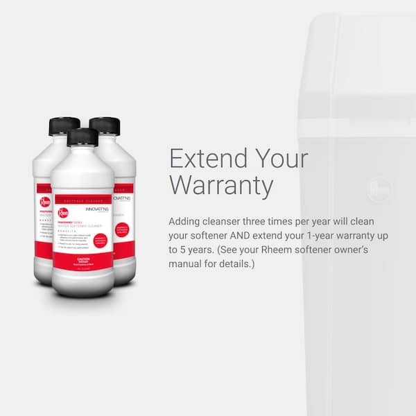 Preferred Plus 42,000 Grain Water Softener