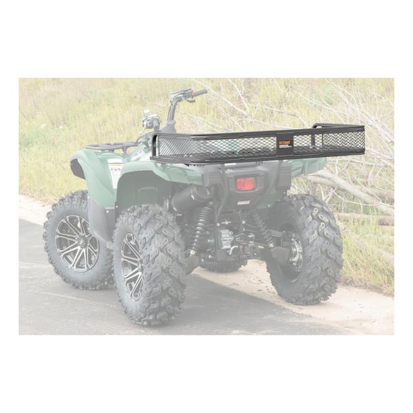 Universal ATV Cargo Carrier (41 in. x 26 in.)