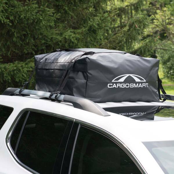 30 in. W x 36 in. L 500 lb. Capacity Waterproof Roof Cargo Bag