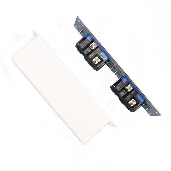 Structured Media Surge AC Power Module