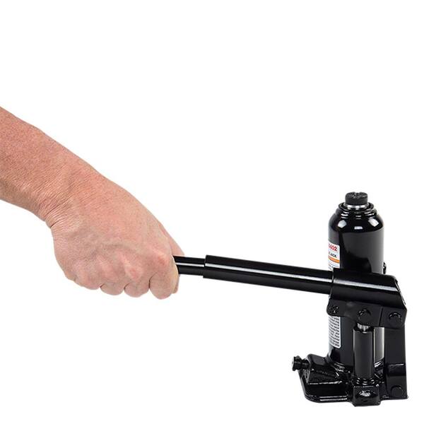 2-Ton Bottle Jack